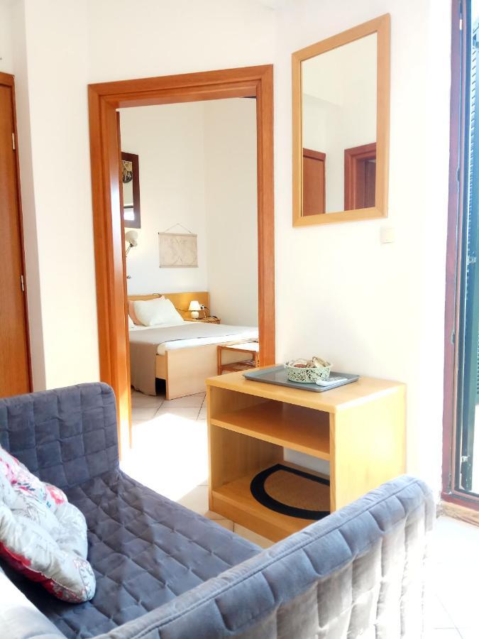 Apartment Apoksiomen Barbat na Rabu Exterior foto
