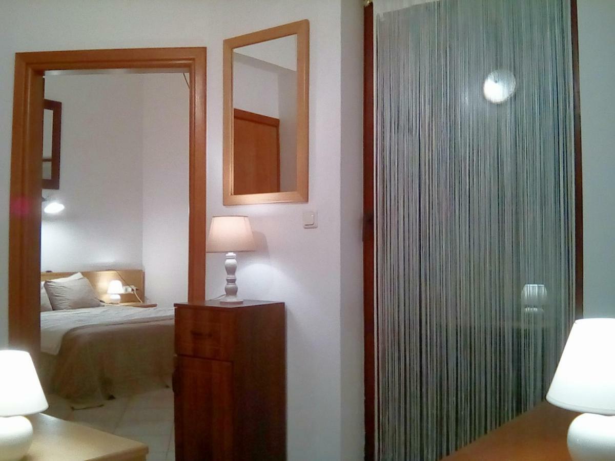 Apartment Apoksiomen Barbat na Rabu Exterior foto
