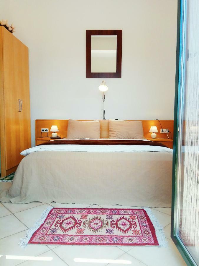 Apartment Apoksiomen Barbat na Rabu Exterior foto