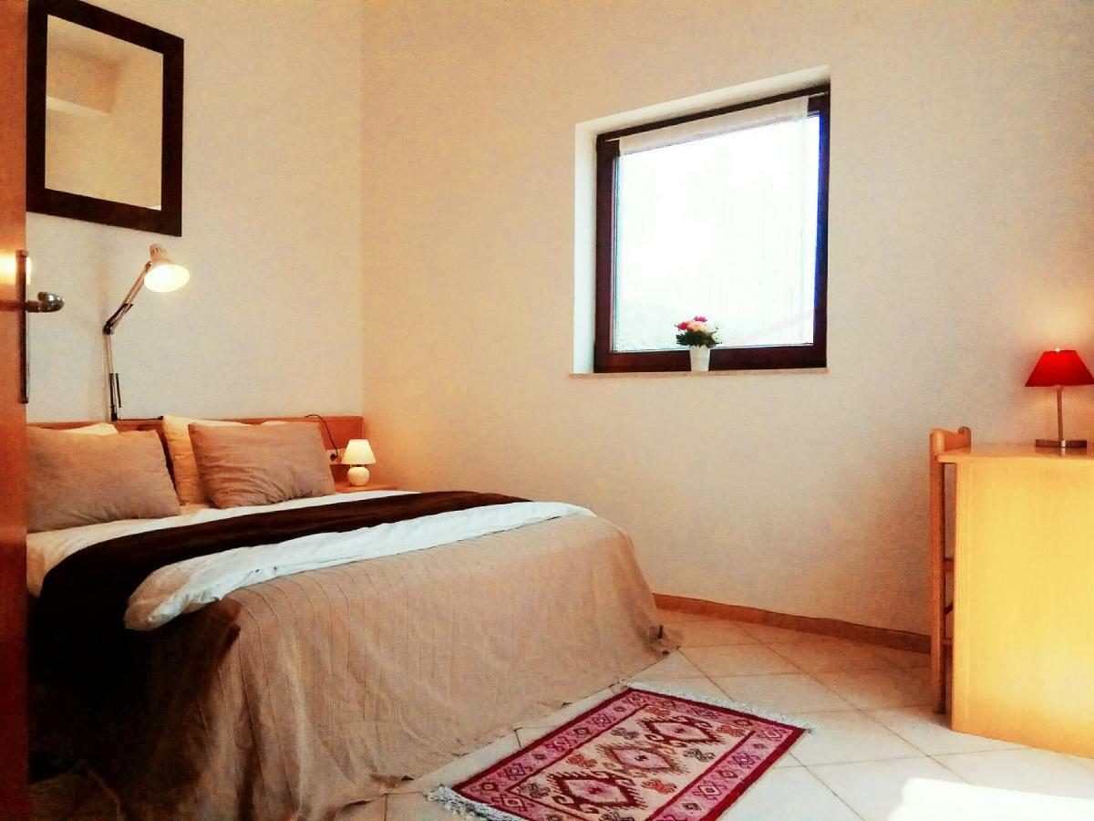 Apartment Apoksiomen Barbat na Rabu Exterior foto